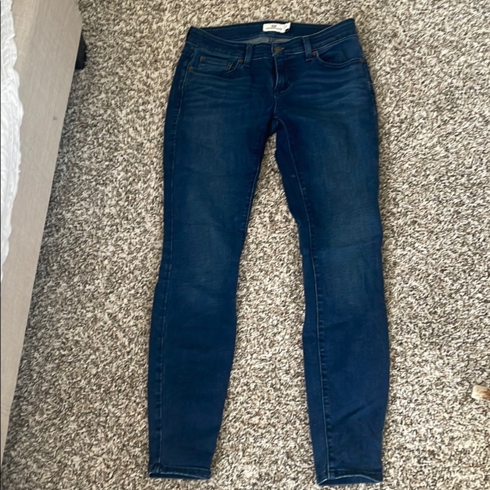 Vineyard vines jeans